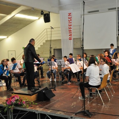 Festa minibande giubiasco aprile 2016 2