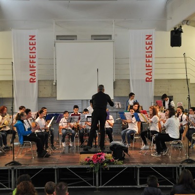 Festa minibande giubiasco aprile 2016 3