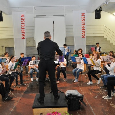 Festa minibande giubiasco aprile 2016 4