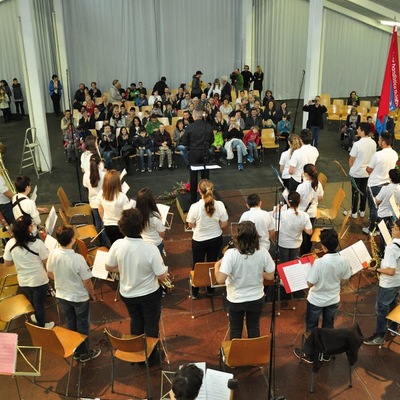 Festa minibande giubiasco aprile 2016 7