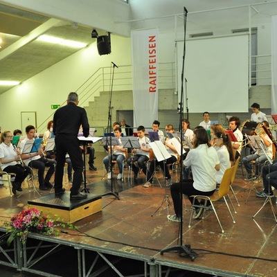 Festa minibande giubiasco aprile 2016 9