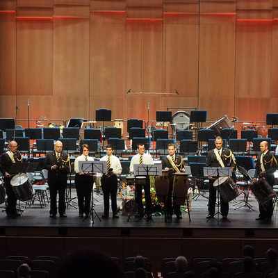 Concerto di gala 2015 2