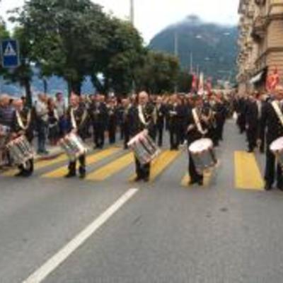 Gruppo tamburini