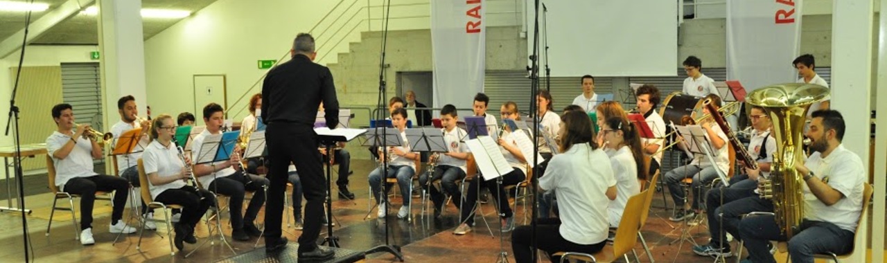 Festa minibande giubiasco aprile 2016 9