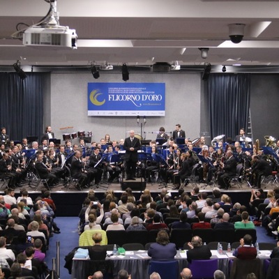 Civica filarmonica 07092017 01