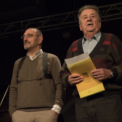 Scuola musicale saggio 13122017 01