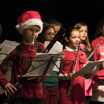 Scuola musicale saggio 13122017 03