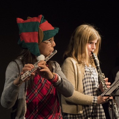 Scuola musicale saggio 13122017 04