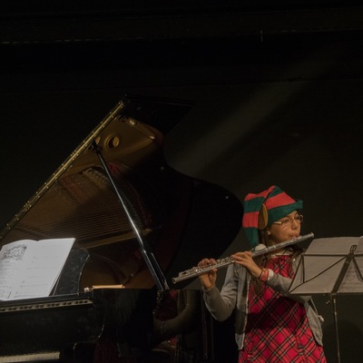 Scuola musicale saggio 13122017 05