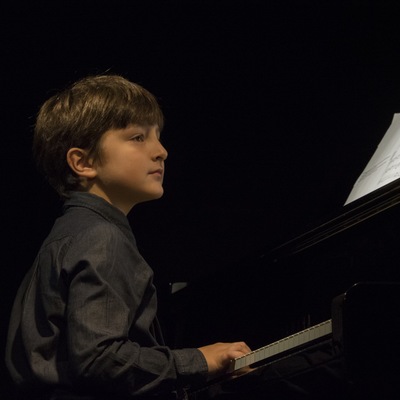 Scuola musicale saggio 13122017 06