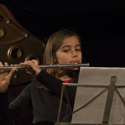 Scuola musicale saggio 13122017 07
