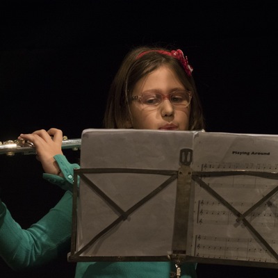 Scuola musicale saggio 13122017 08