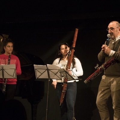 Scuola musicale saggio 13122017 09