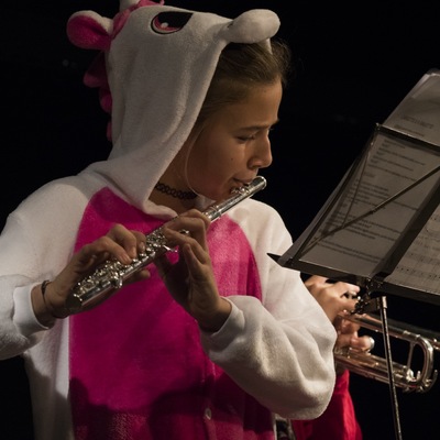 Scuola musicale saggio 13122017 12